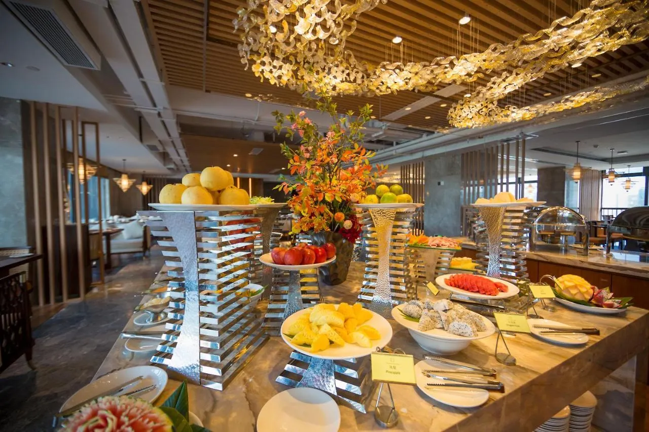 Jing Shang Hotel Sihanoukville