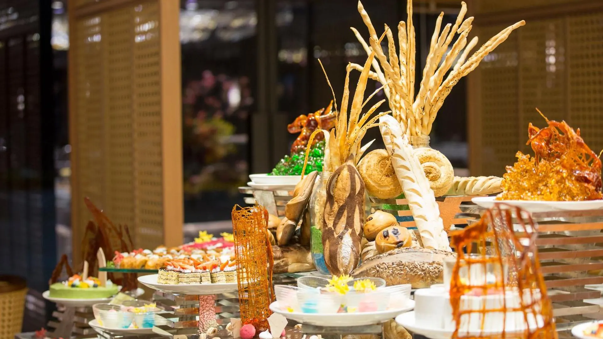 Jing Shang Hotel Sihanoukville