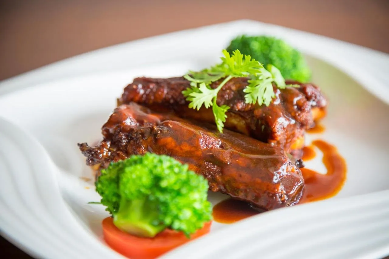 Jing Shang Hotel Sihanoukville