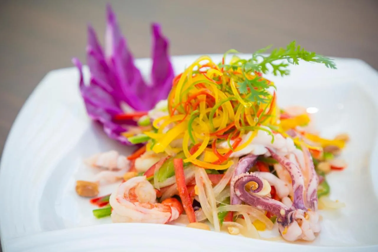 Jing Shang Hotel Sihanoukville
