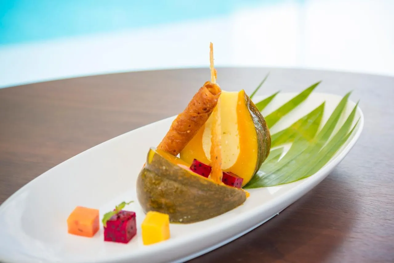 Jing Shang Hotel Sihanoukville