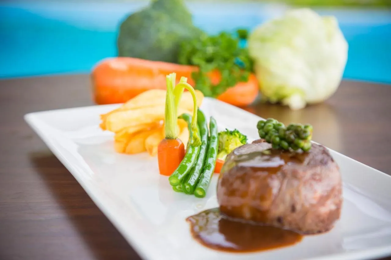 Jing Shang Hotel Sihanoukville
