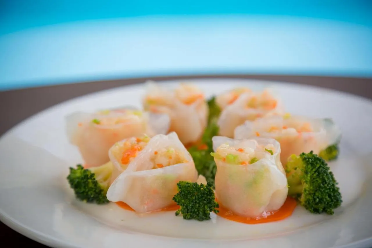 Jing Shang Hotel Sihanoukville