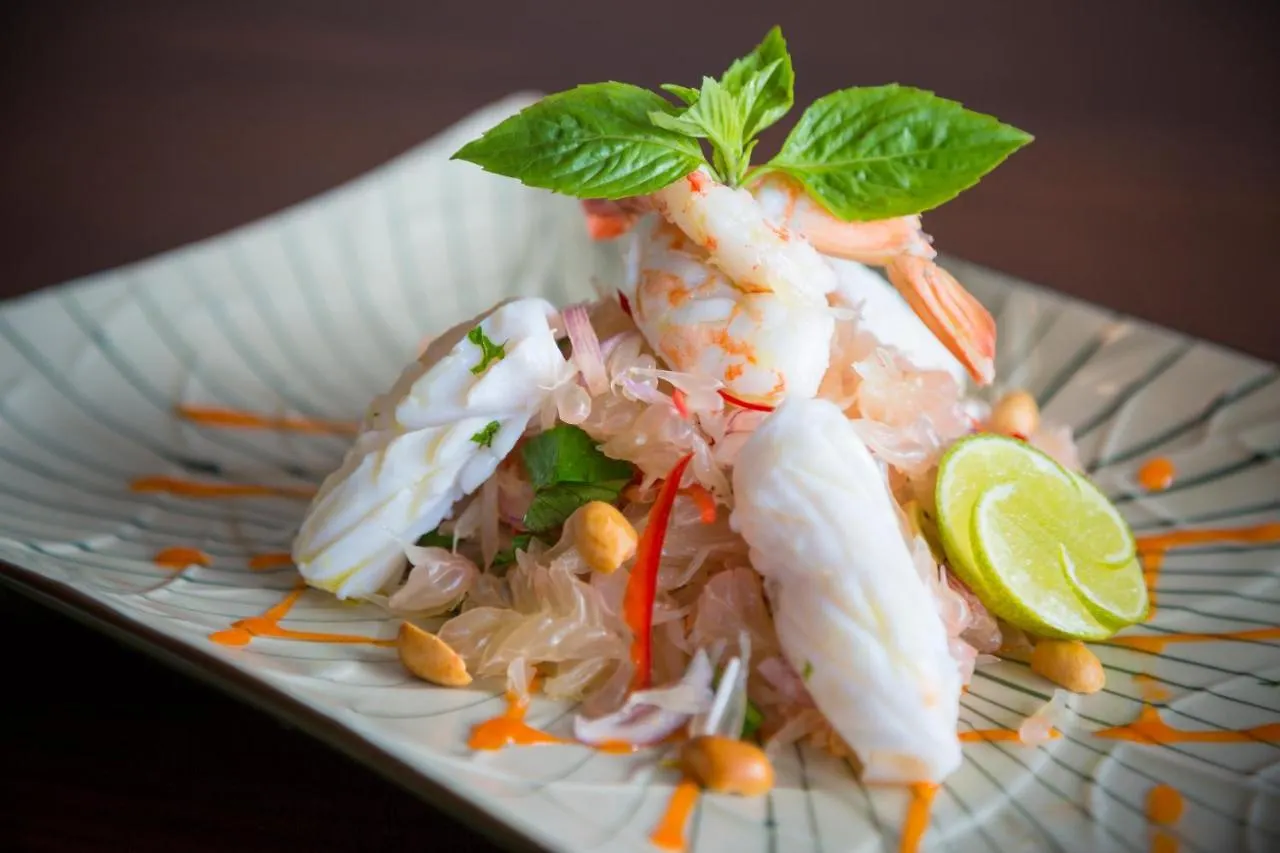 Jing Shang Hotel Sihanoukville 4*,  Cambodia