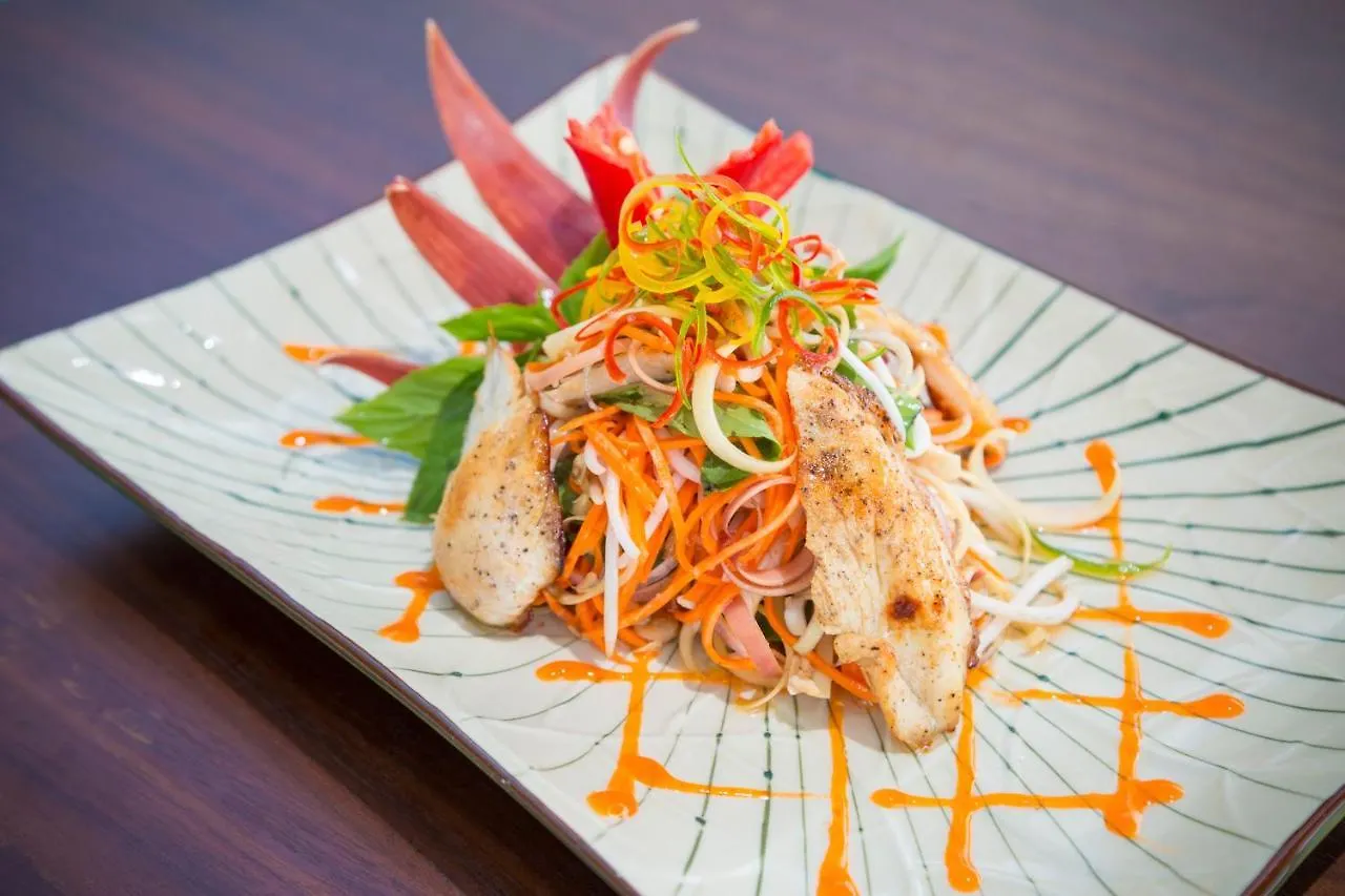Jing Shang Hotel Sihanoukville