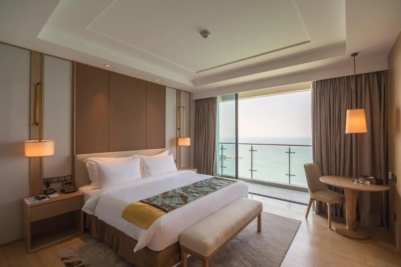 Jing Shang Hotel Sihanoukville 4*,