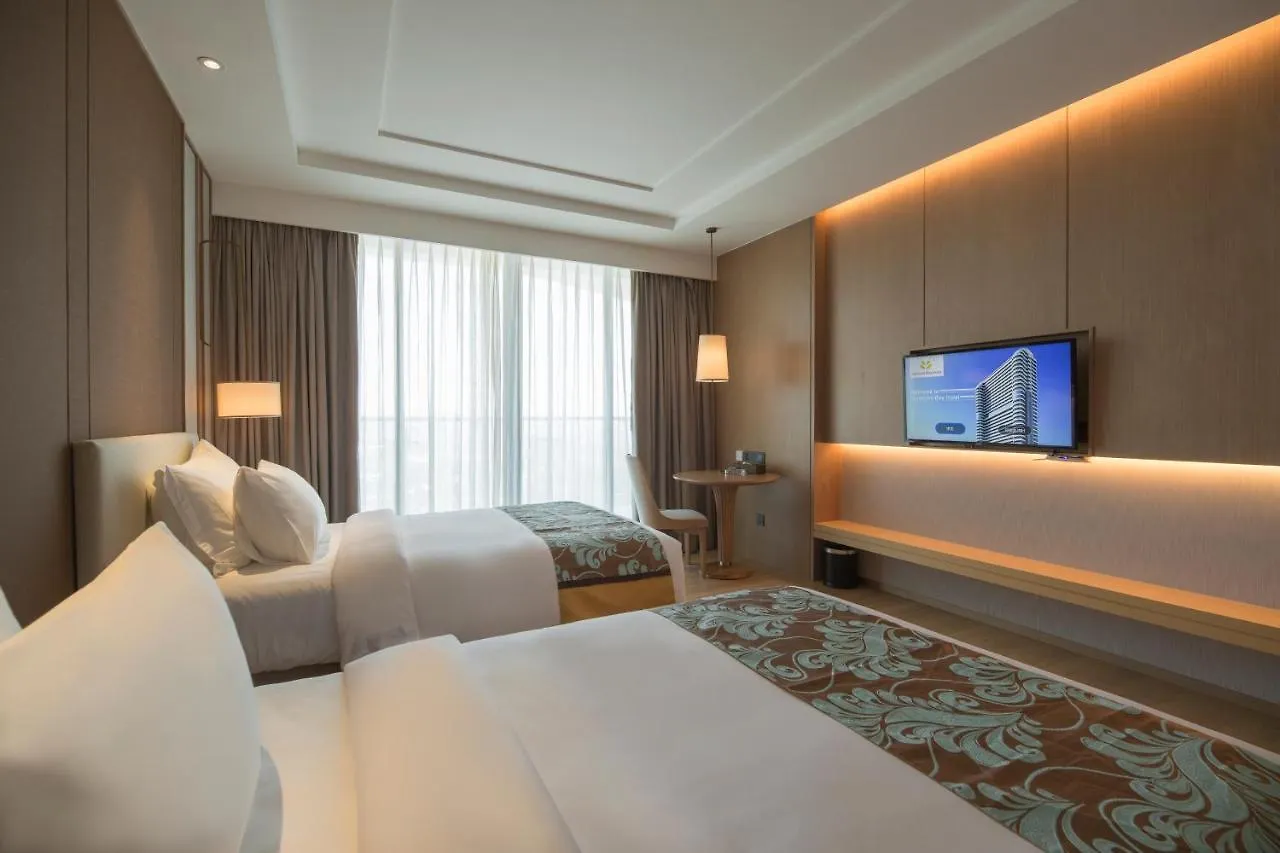 Jing Shang Hotel Sihanoukville
