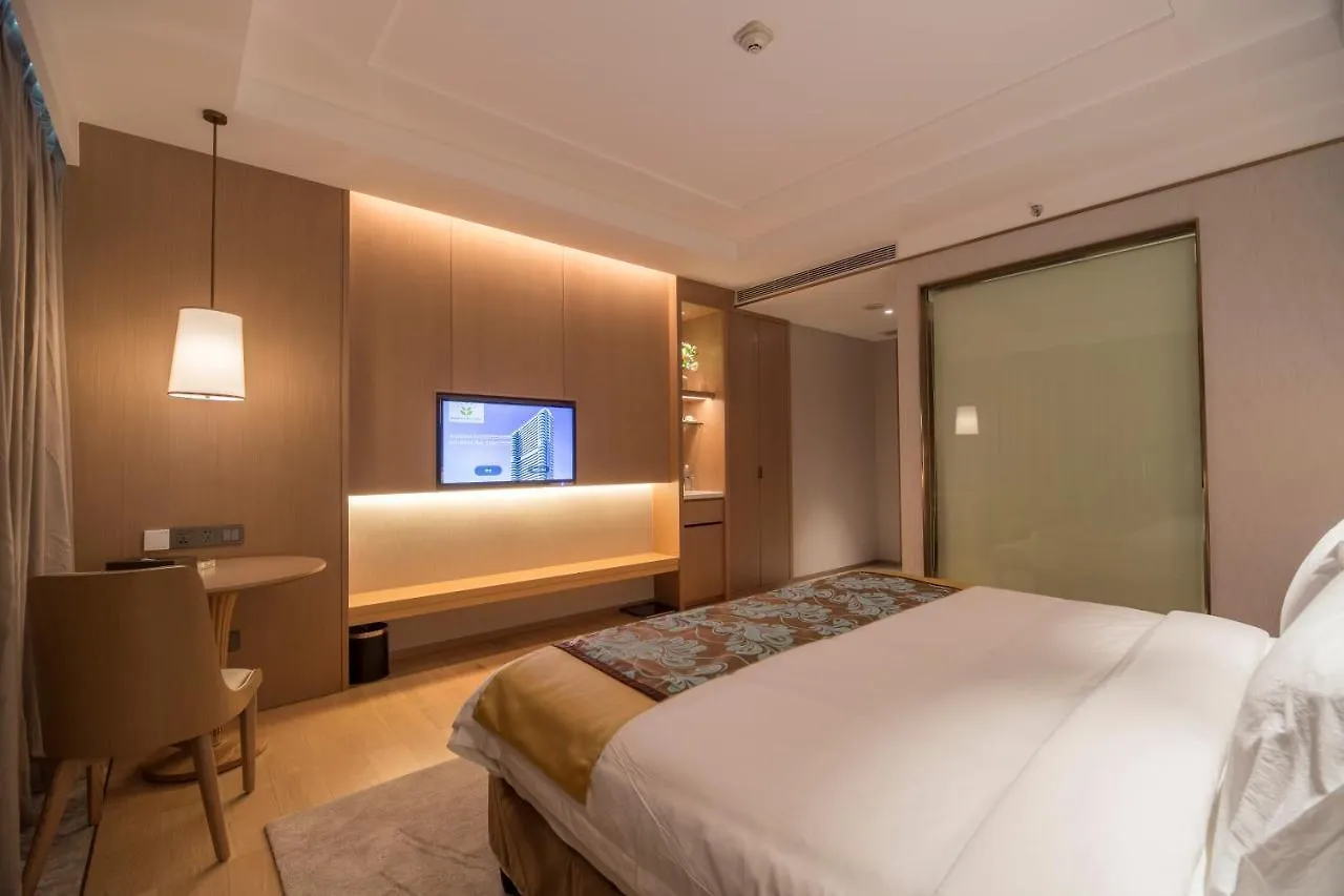 Jing Shang Hotel Sihanoukville