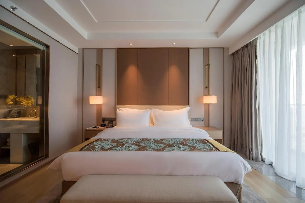 Jing Shang Hotel Sihanoukville