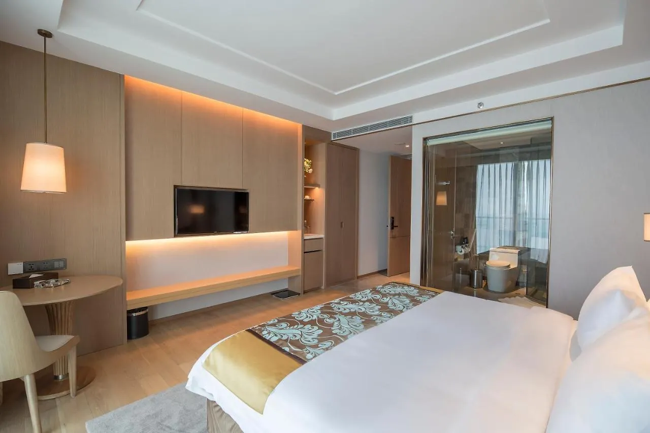 Jing Shang Hotel Sihanoukville