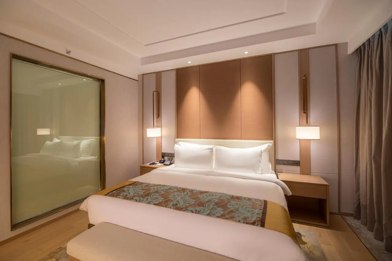 ****  Jing Shang Hotel Sihanoukville Cambodia