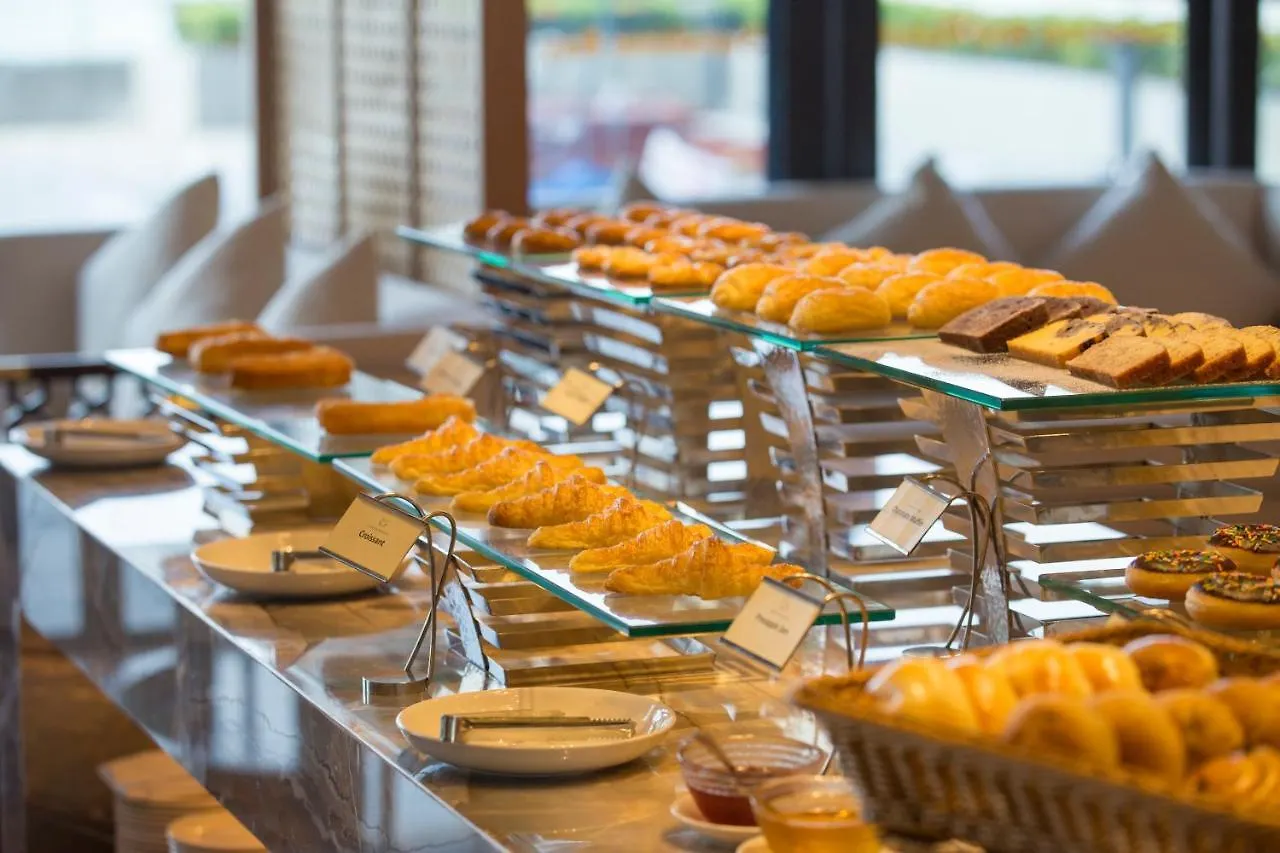Jing Shang Hotel Sihanoukville