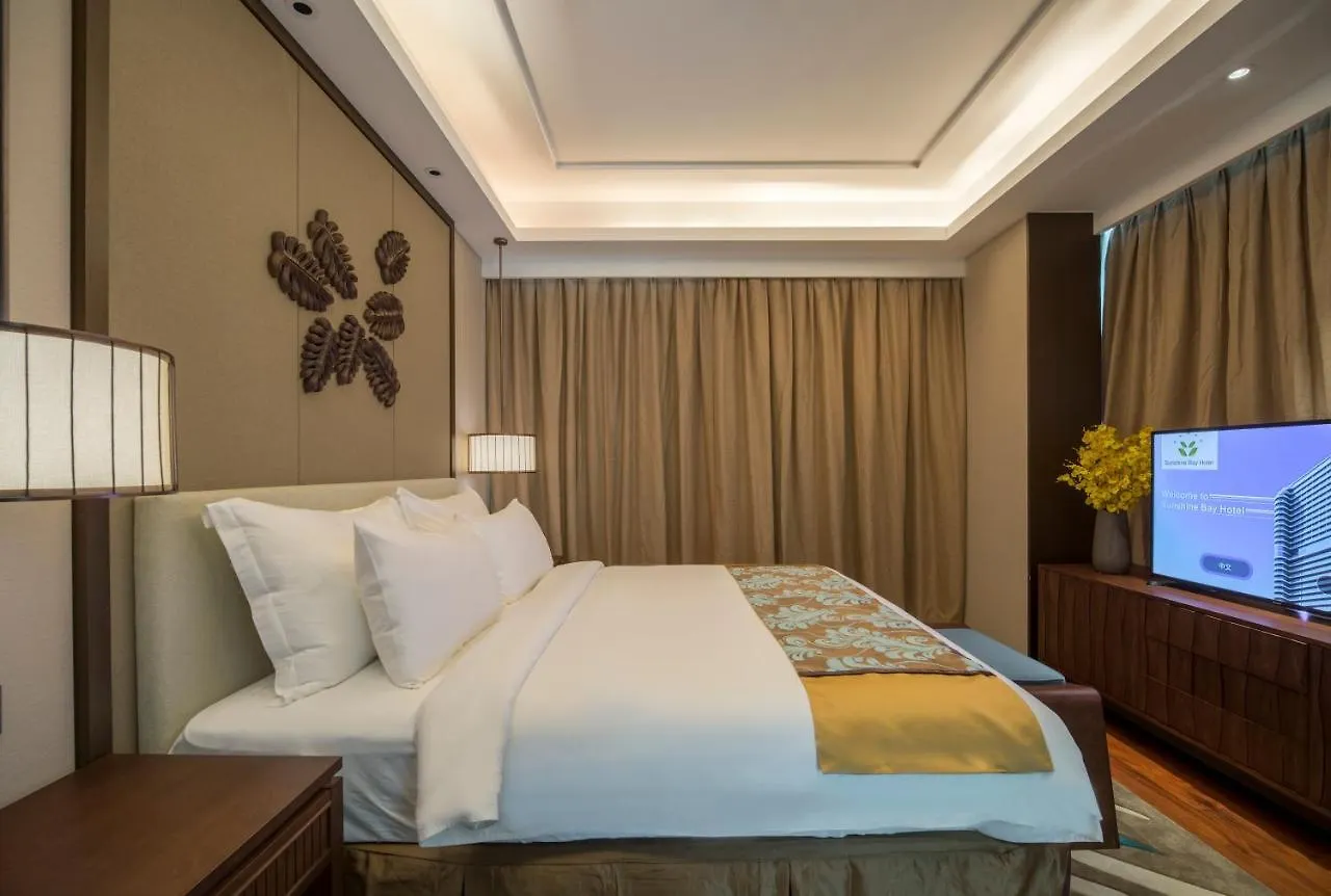 Jing Shang Hotel Sihanoukville