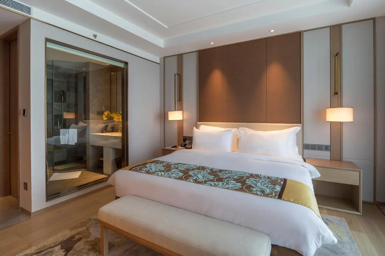 Jing Shang Hotel Preăh Sihanŭk